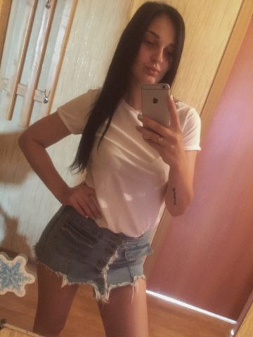 Проститутка Марселина